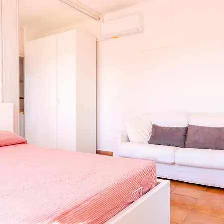 Appartement Sinner