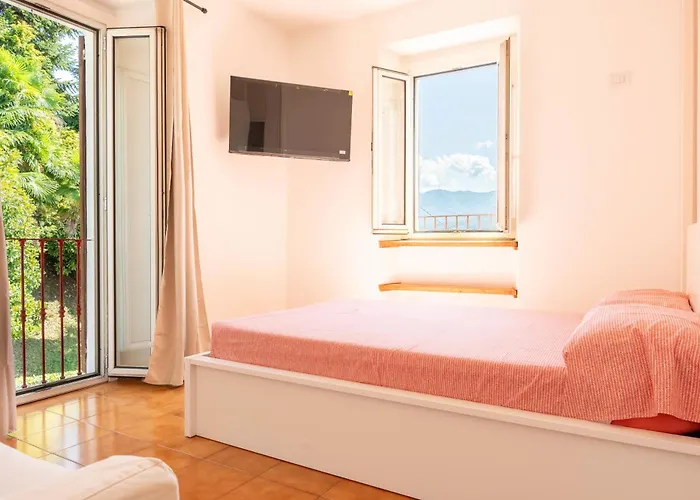 Apartament Sinner Luino